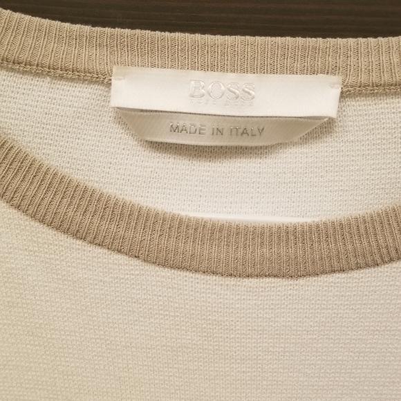 Hugo Boss sweater - Picture 3 of 6